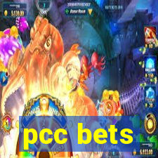 pcc bets